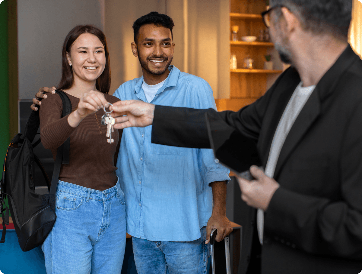 Professional Property Management