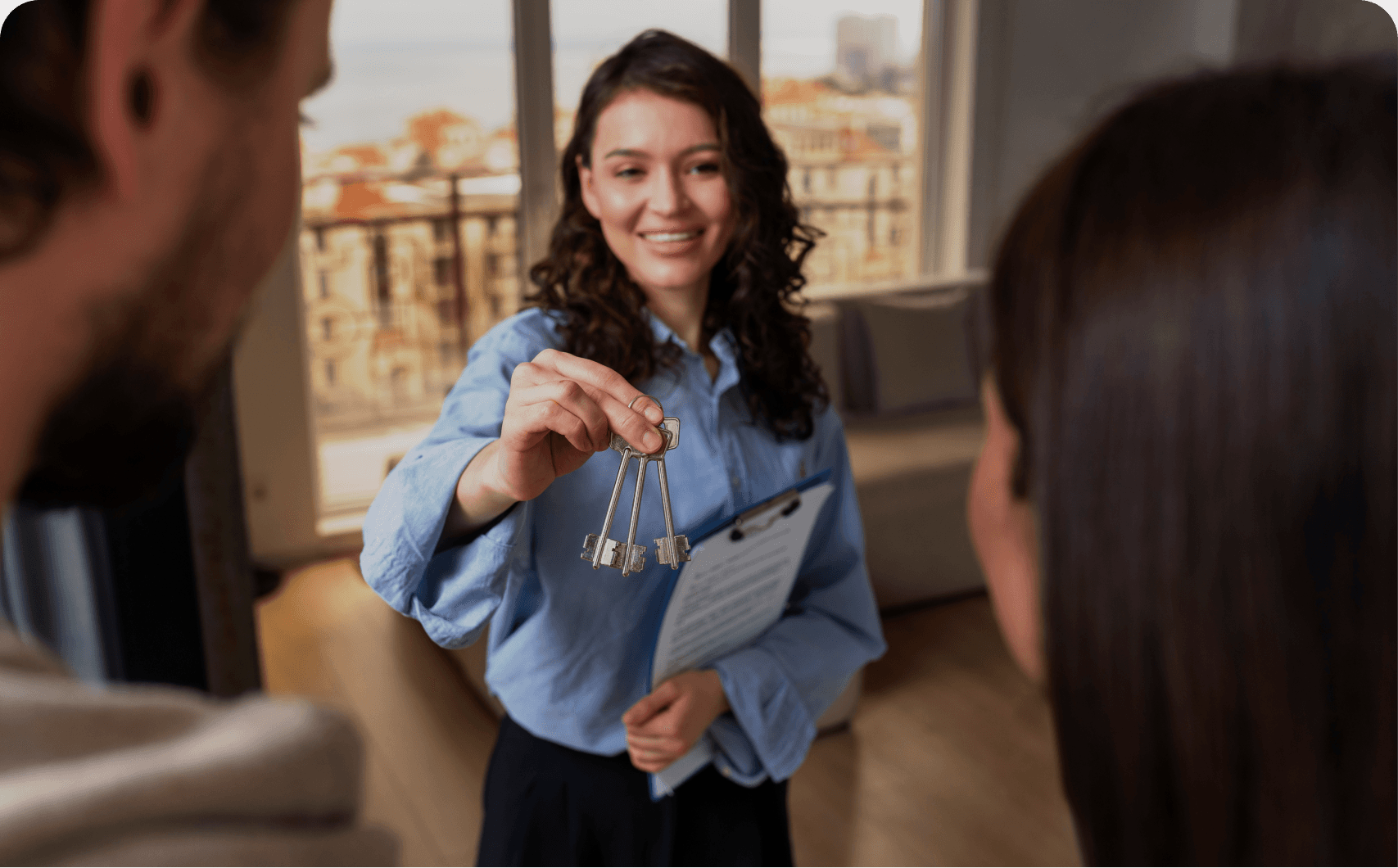 Top Benefits of Verified Rental Listings in Hyderabad