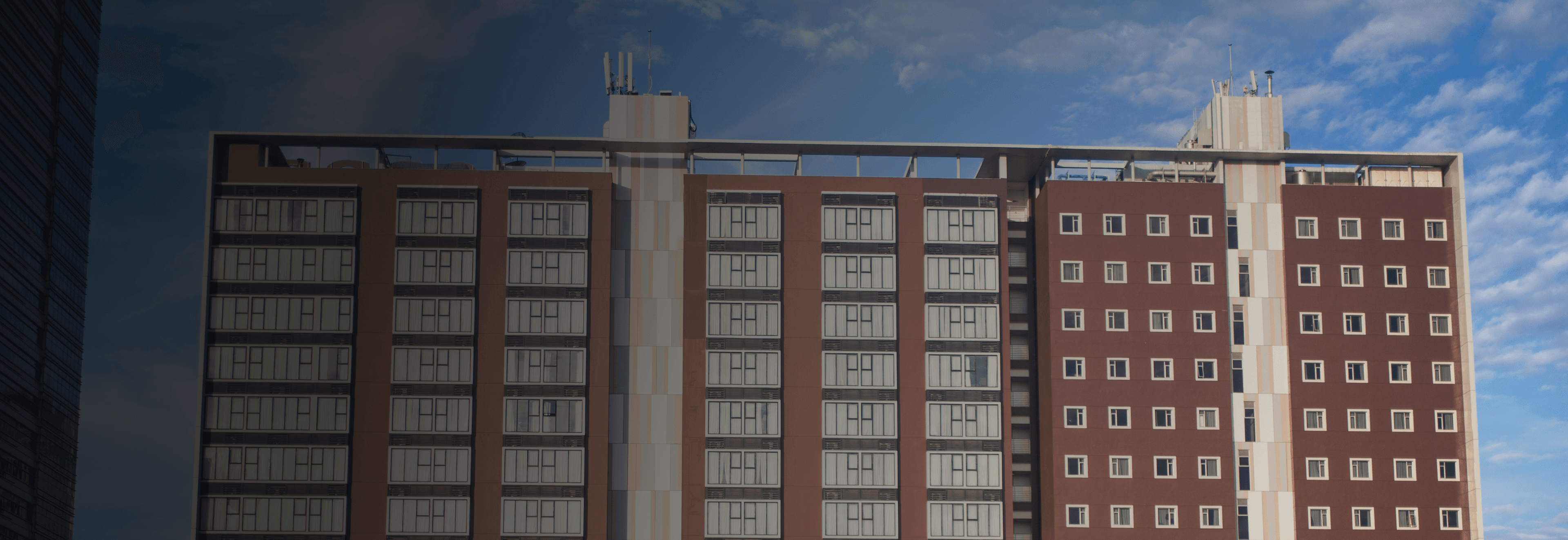 Gated Community Flats in Hyderabad